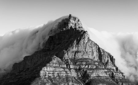 Table Mountain